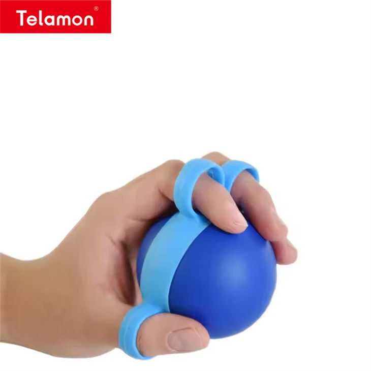Hand Grip Ball For Exercise suppliers