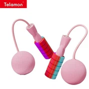 Esercizio per saltare la corda