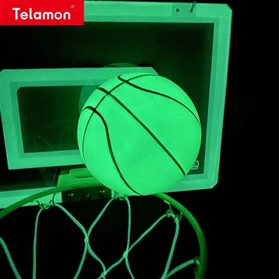 Mini set da basket per interni