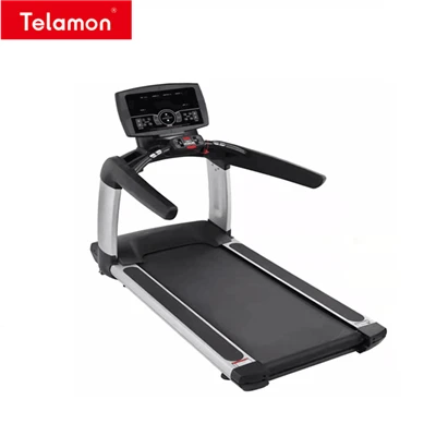Tapis roulant professionale per fitness