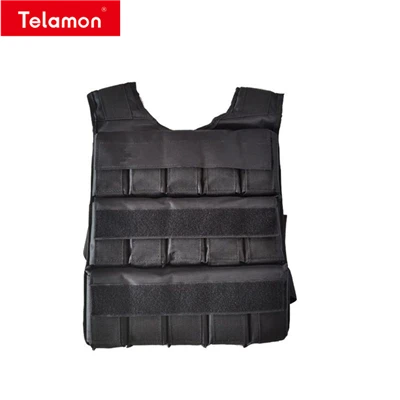 Giubbotto pesi 30 kg
